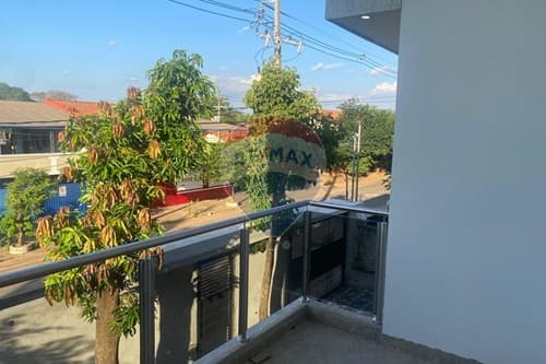 Alquilo departamento en Cuarto Barrio