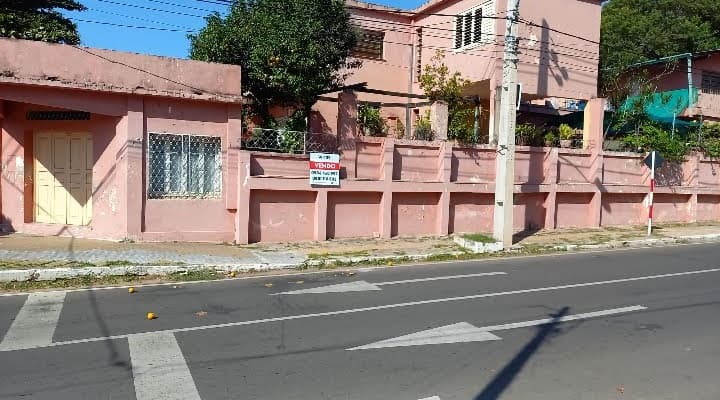 Vendo Casa En Barrio Obrero – 2