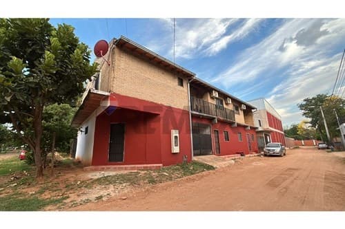 Bloque de departamentos - Venta - Mariano Roque Alonso, Central, Paraguay – 2