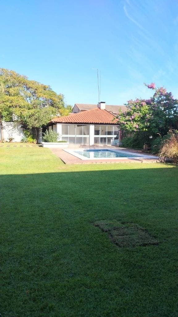 CASA EN ALQUILER DE 3 DORMITORIOS RUTA LUQUE SAN BER – 2