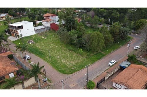 VENDO TERRENO EN ÑEMBY – 2