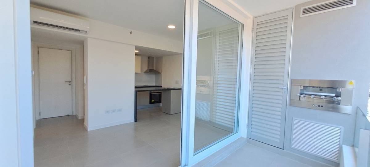 Departamento terminado - Barrio Jara – 2