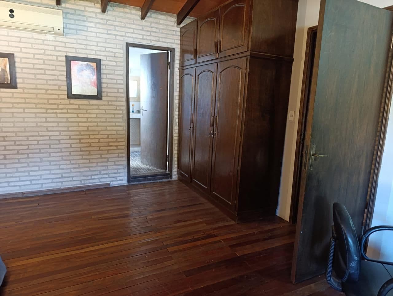 Casa vta. Conmebol - Bourbon Hotel – 3