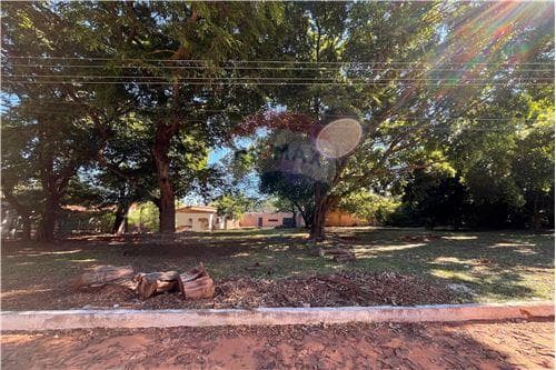 TERRENO VENTA BARRIO CERRADO PILAR DEL ESTE, YPANE