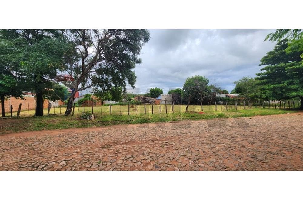 VENDO 4 TERRENOS EN ITAUGUÀ – 2