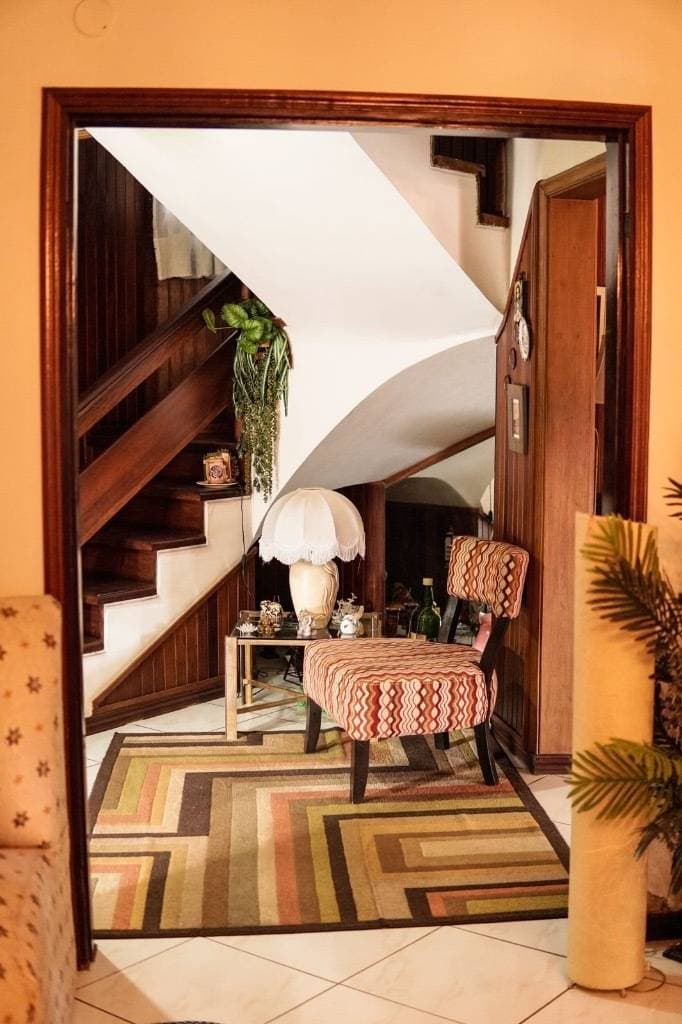 Casa con piscina y quincho | Mburucuyá – 2