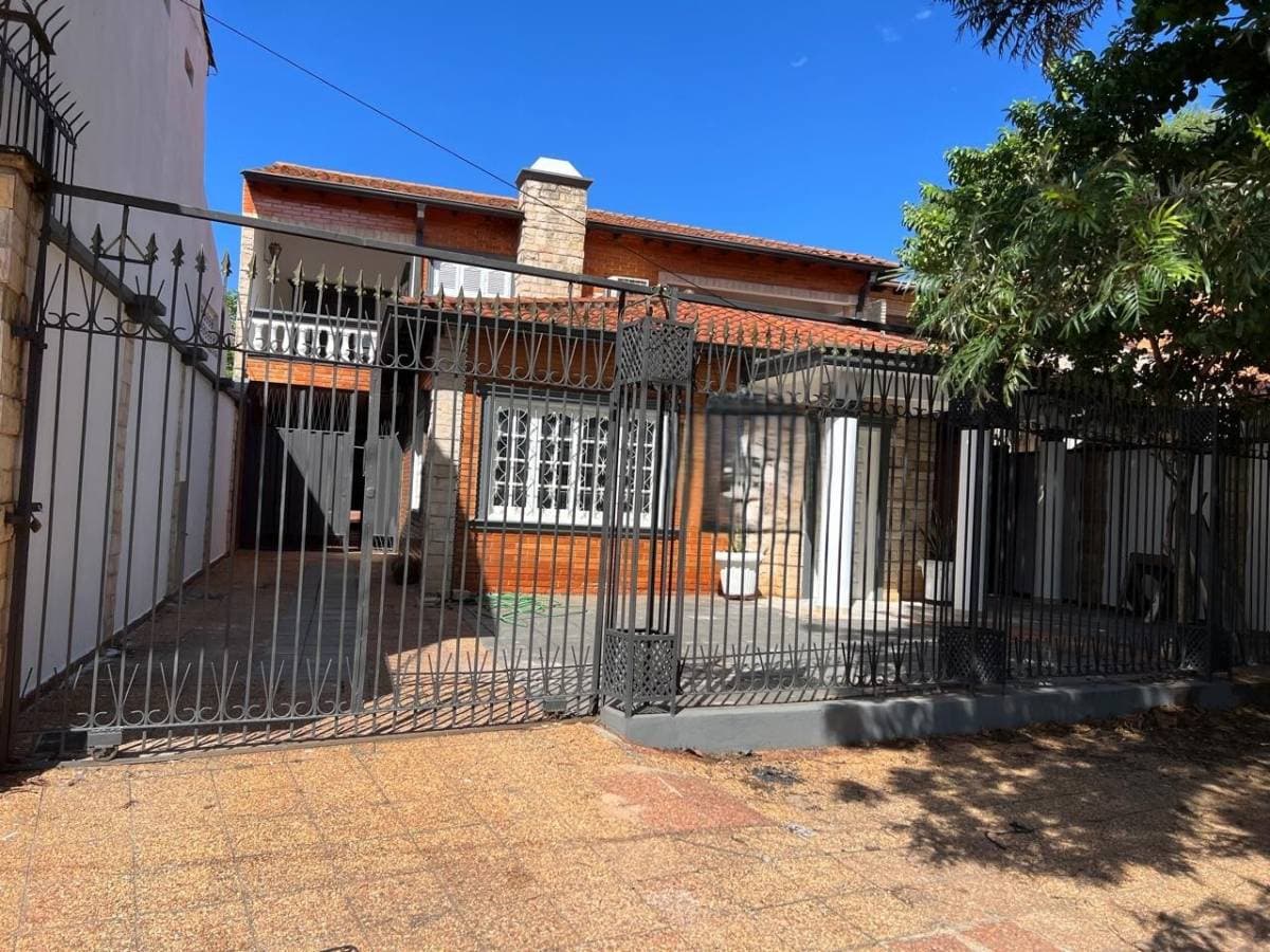 Alquilo vivienda u oficina en Fernando de la Mora Zona Norte