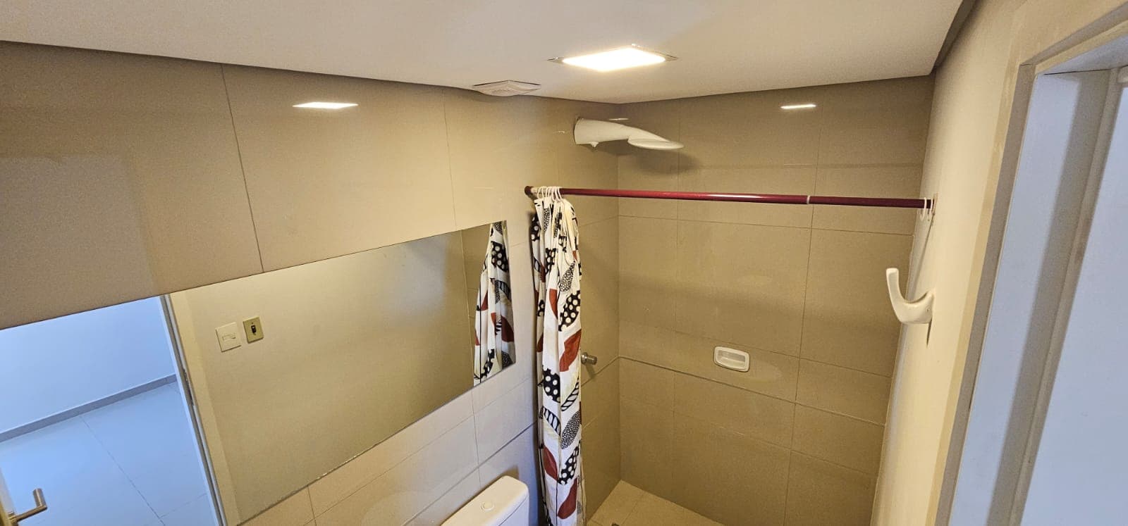 Alquilo Dpto de 3 Habit. Zona CIT – 3