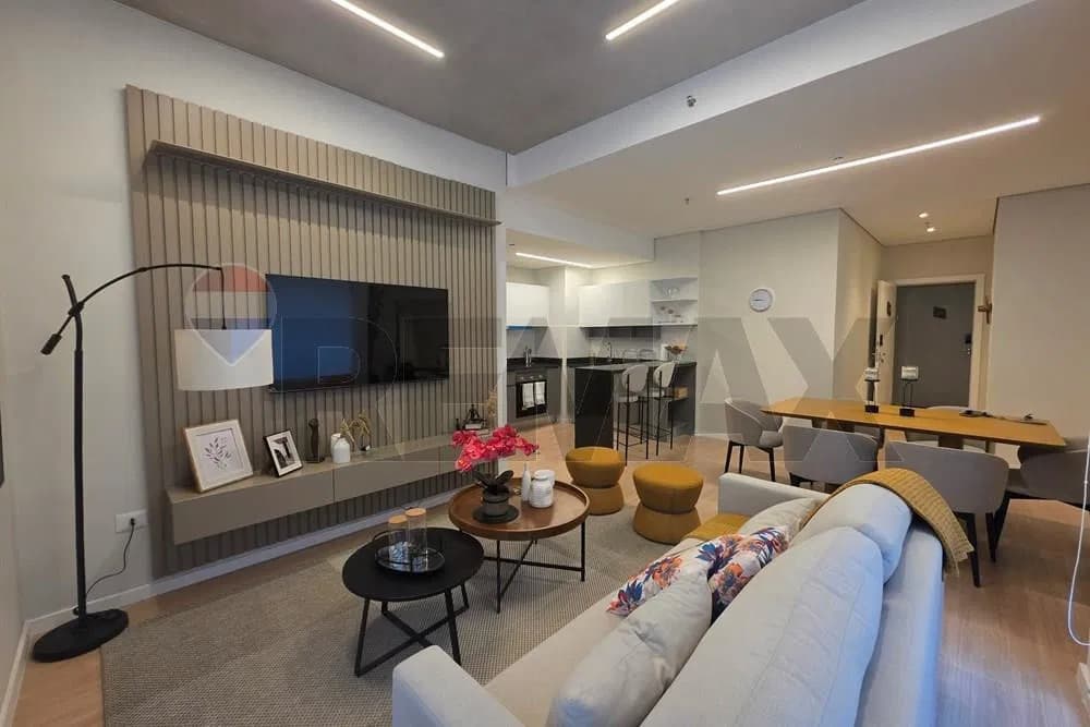 ALQUILO DEPARTAMENTO AMOBLADO – 2