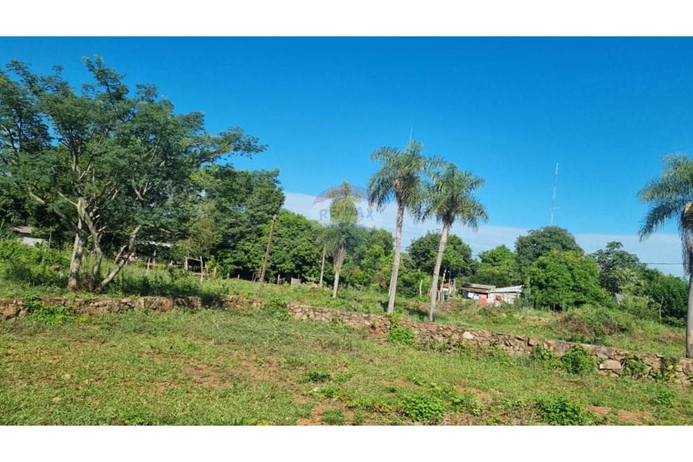 Terreno - Venta – 2