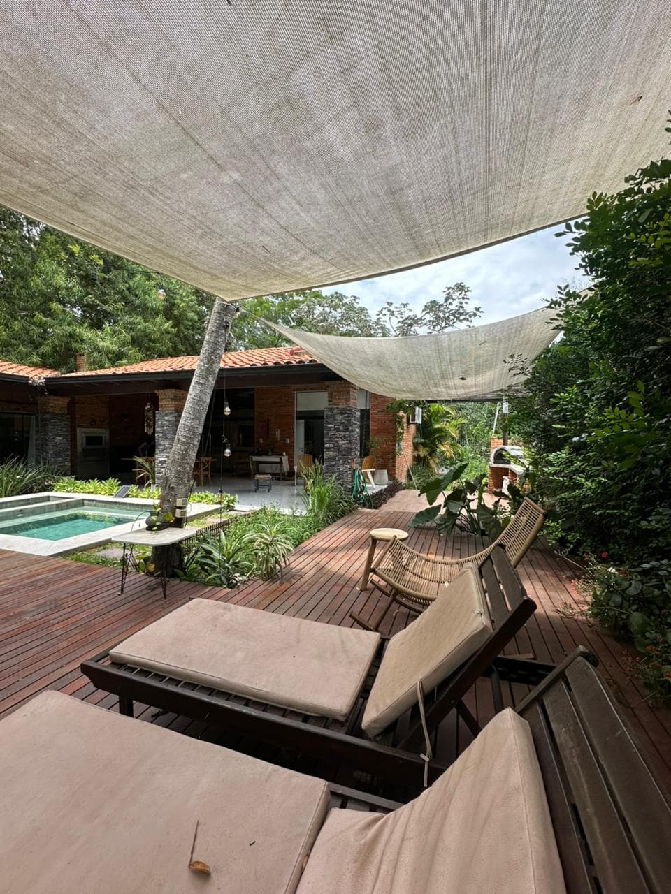 Vendo Casa Amoblada Con 4 Dormitorios En Suite En San Bernardino – 3