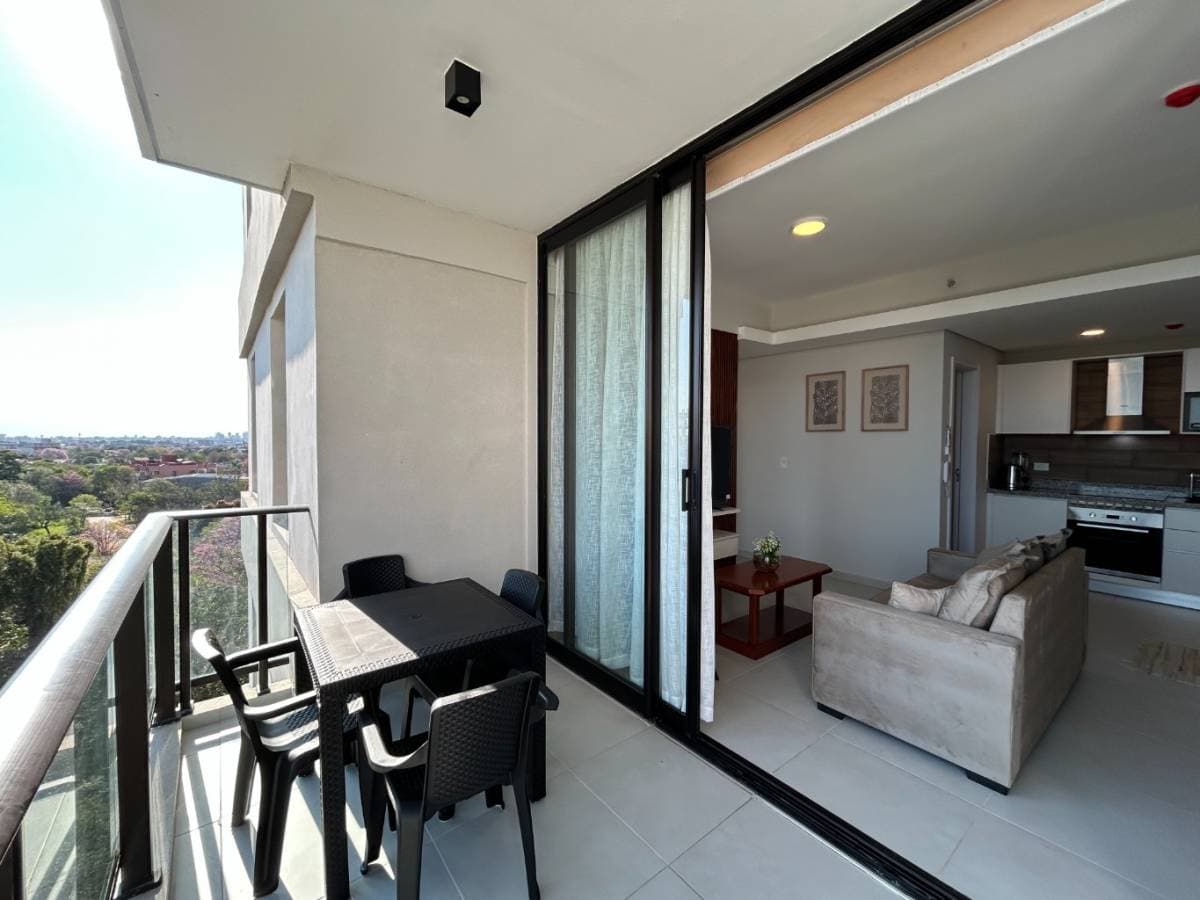 ALQUILO DEPTO DE 2 DORM. COMPLEJO BOULEVARD PLAZA PINEDO – 2