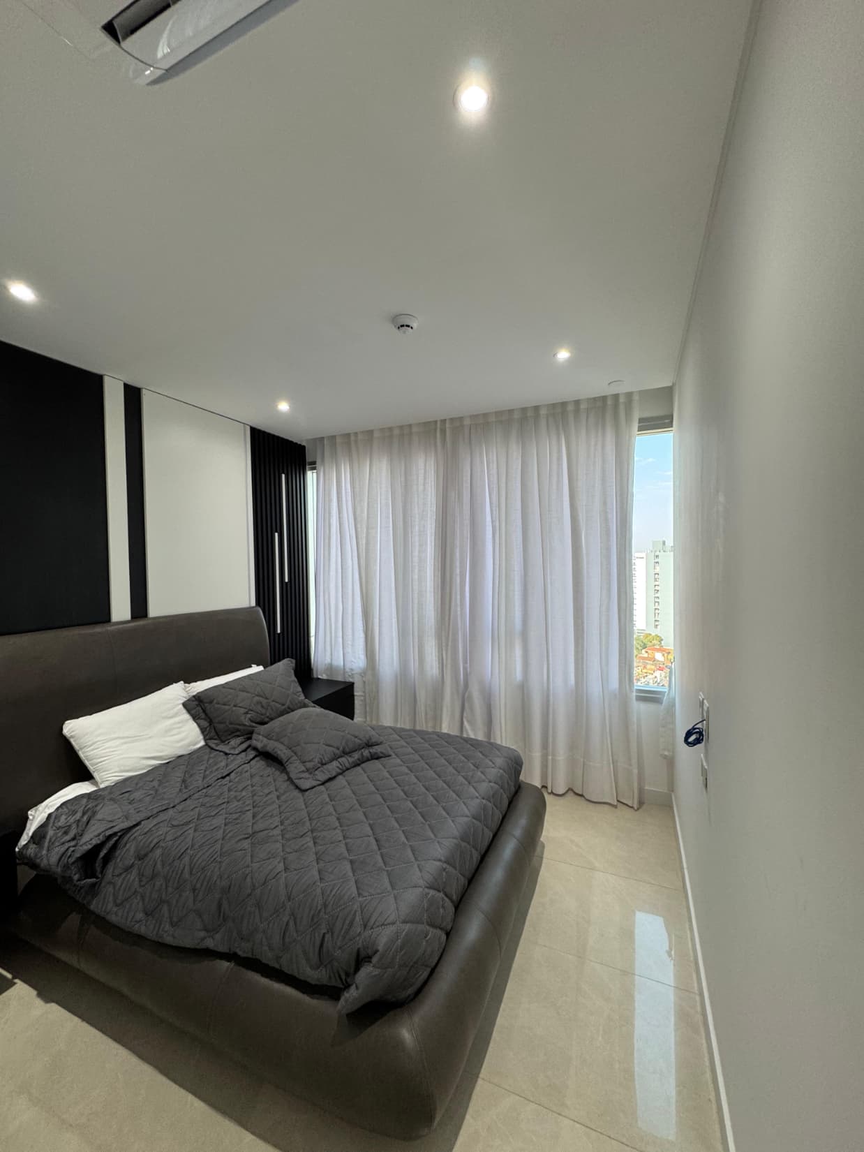 Eminent Torre 2 - Departamento amoblado – 3