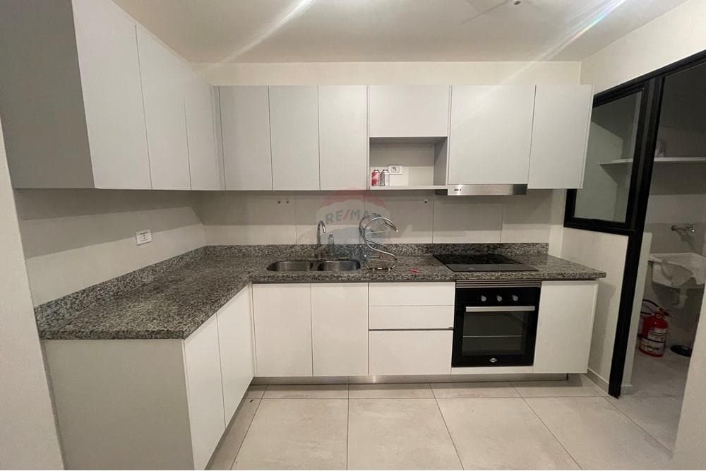 ALQUILO DEPARTAMENTO EN ASUNCION LOS LAURELES – 2
