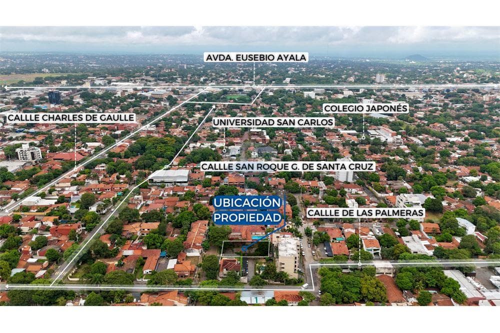 TERRENO-VENTA-RECOLETA-ASUNCION – 3