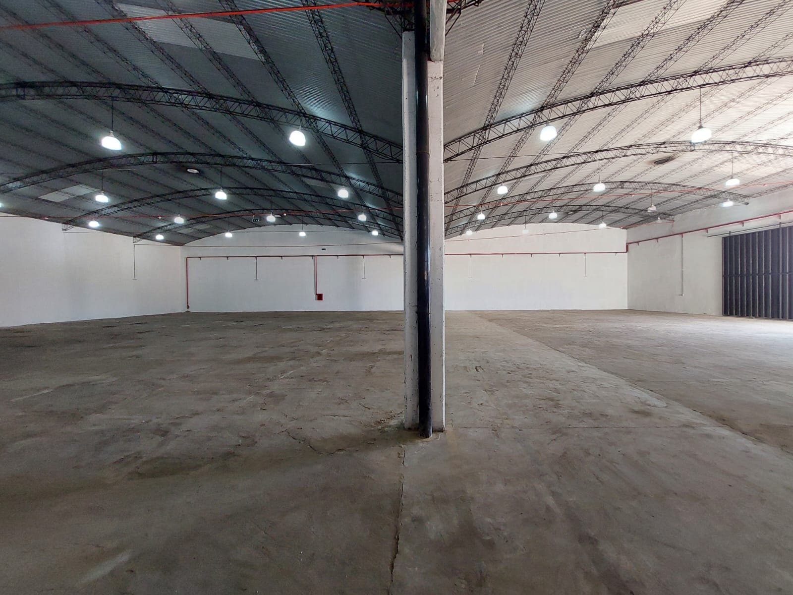 Alquilo Deposito de 1.250 M2 en San Lorenzo‼️ C-1181 – 3
