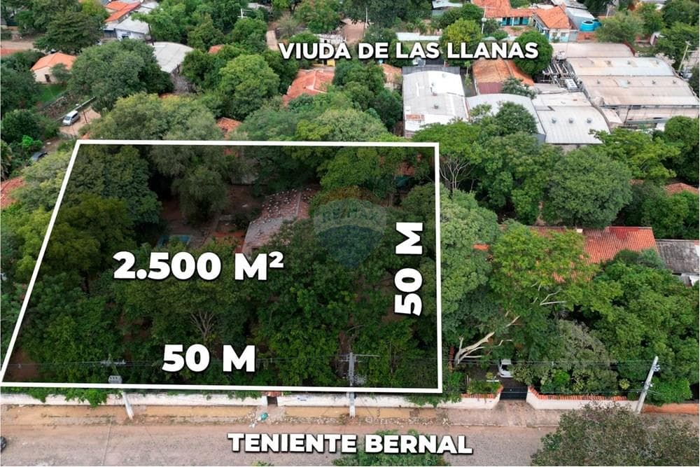VENDO AMPLIO TERRENO A PASOS DE ARTIGAS – 2
