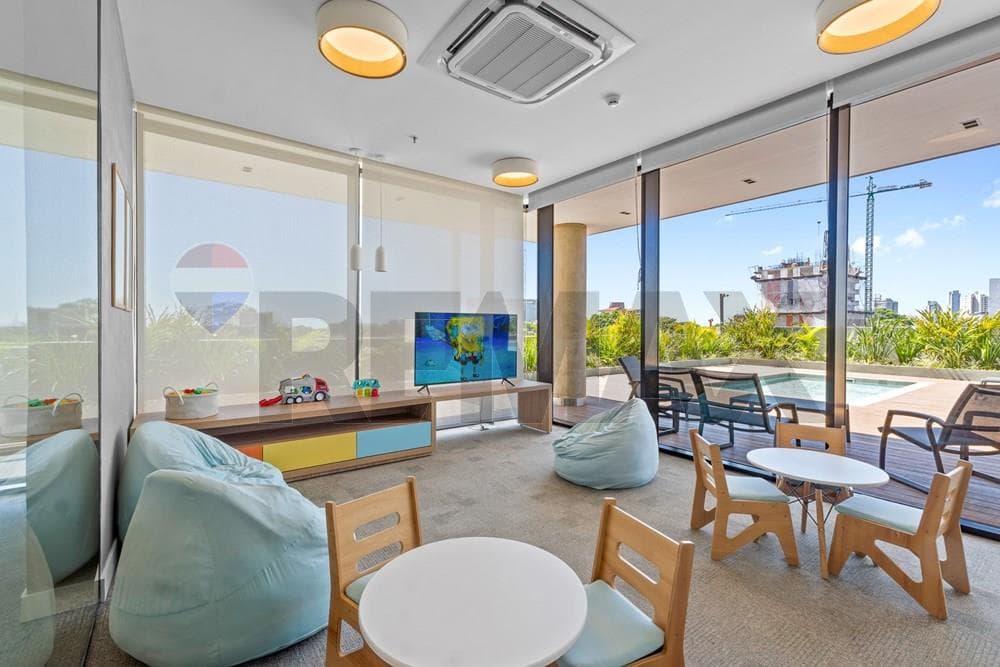 ️ DEPARTAMENTO DE 3 DORMITORIOS | MORE DEL SOL – 3