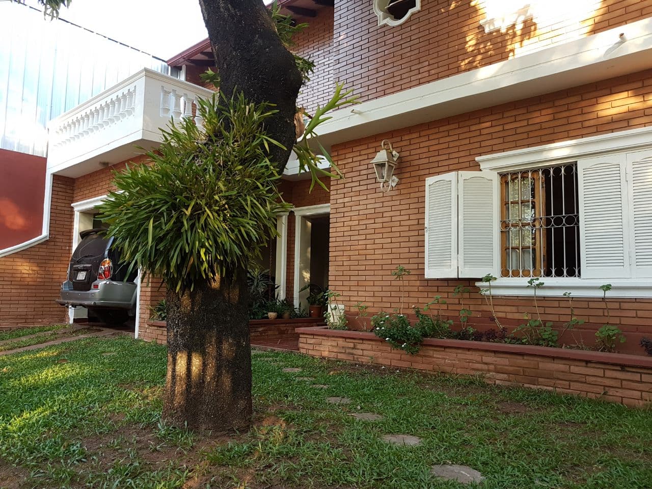Residencia En Venta - Barrio Hipódromo, Asunción. – 3