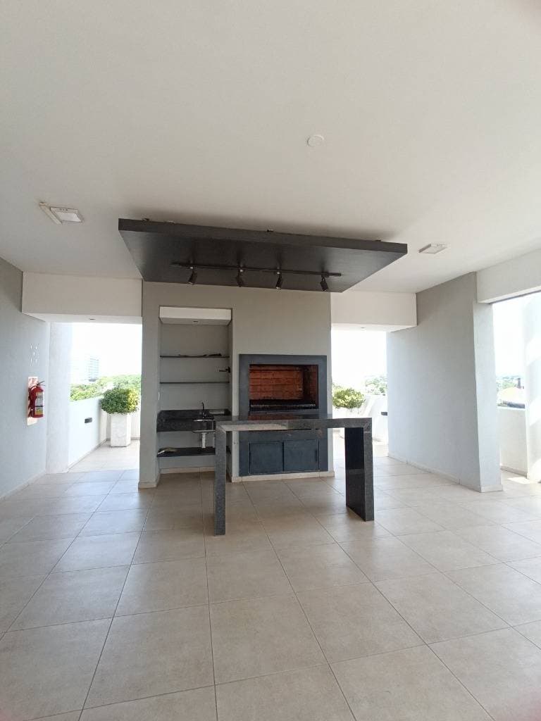 Alquiler | Departamento Semiamoblado – Edificio Habitalis, Sajonia – 3