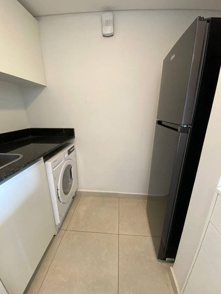 Departamento en Alquiler 2 dormitorios - Ycuá Satí, Asunción – 3
