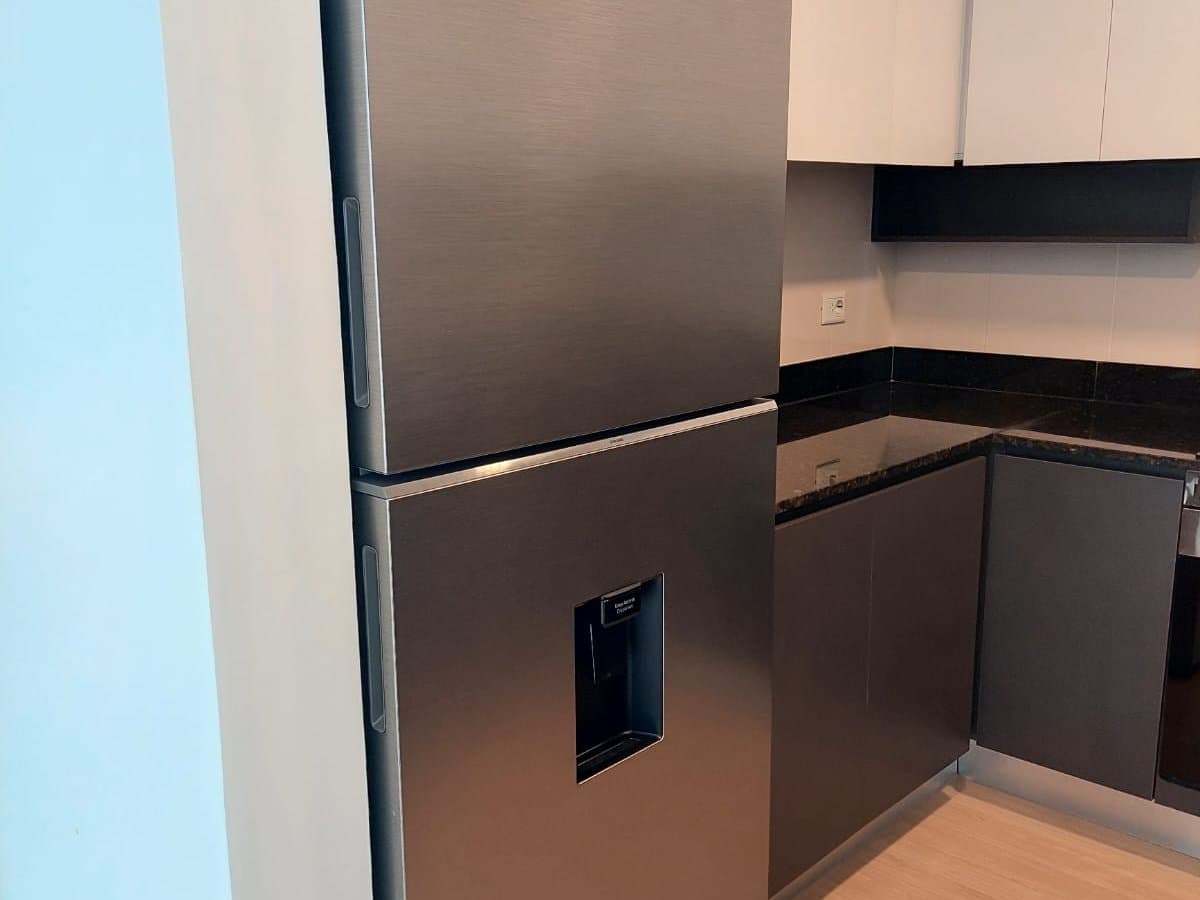 Departamento domotizado de 2 habitaciones en alquiler en Recoleta – 3