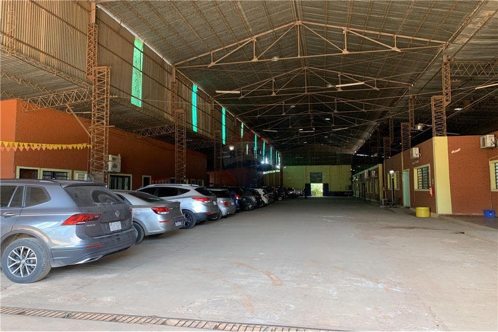 ALQUILER DE COMPLEJO LOGISTICO – 2