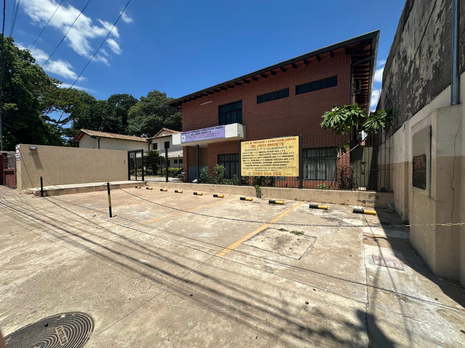 ALQUILO 2 OFICINAS EN BARRIO RECOLETA – 2