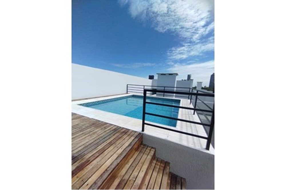 Departamento - Alquiler - Ycuá Satí, Paraguay – 2