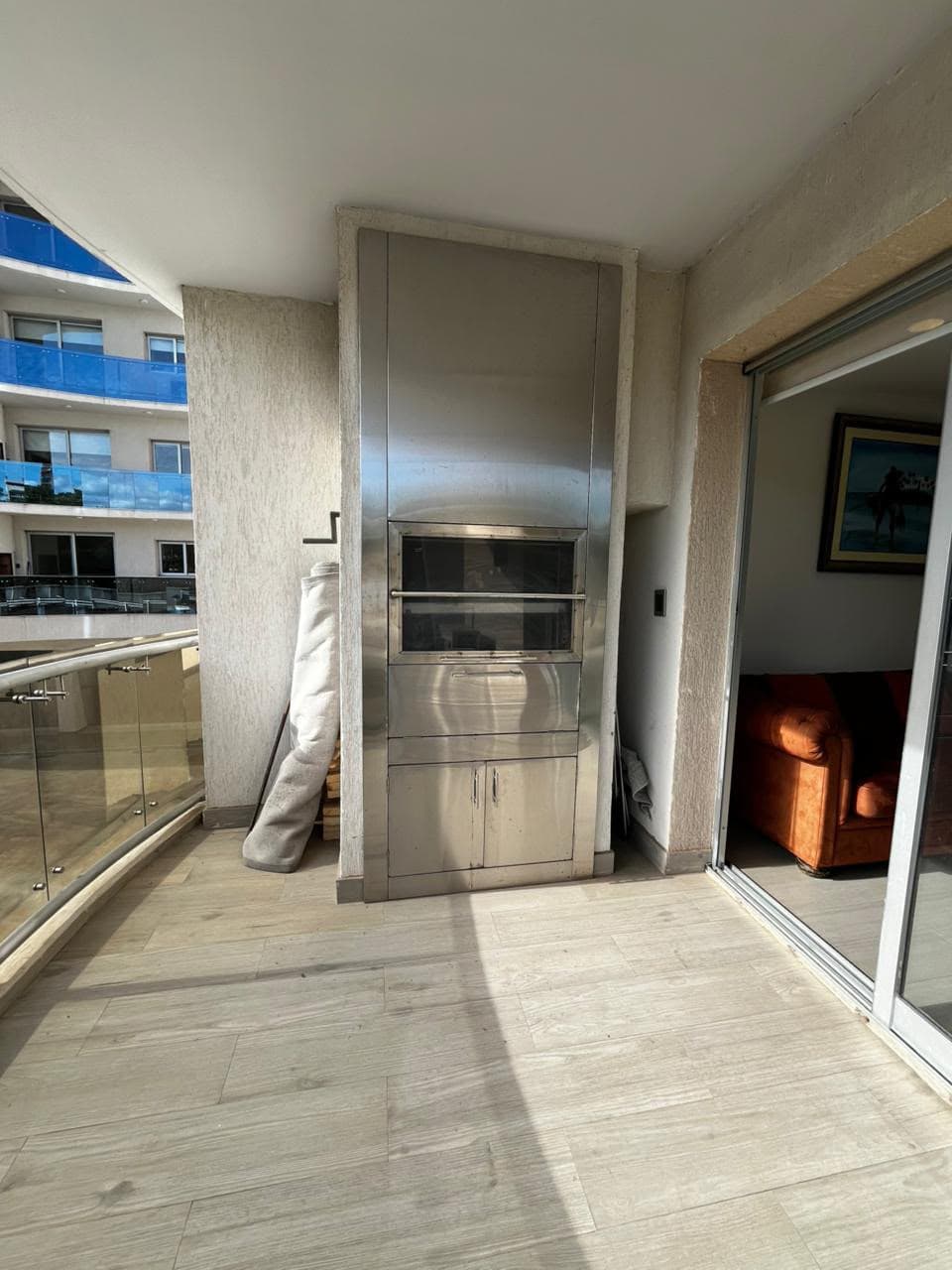 ALQUILER o VENTA de departamento de DOS dormitorios EN SUITE barrio mbrurucuya – 3