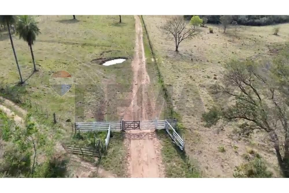 Terreno venta Juan de Mena Cordillera Paraguay – 3