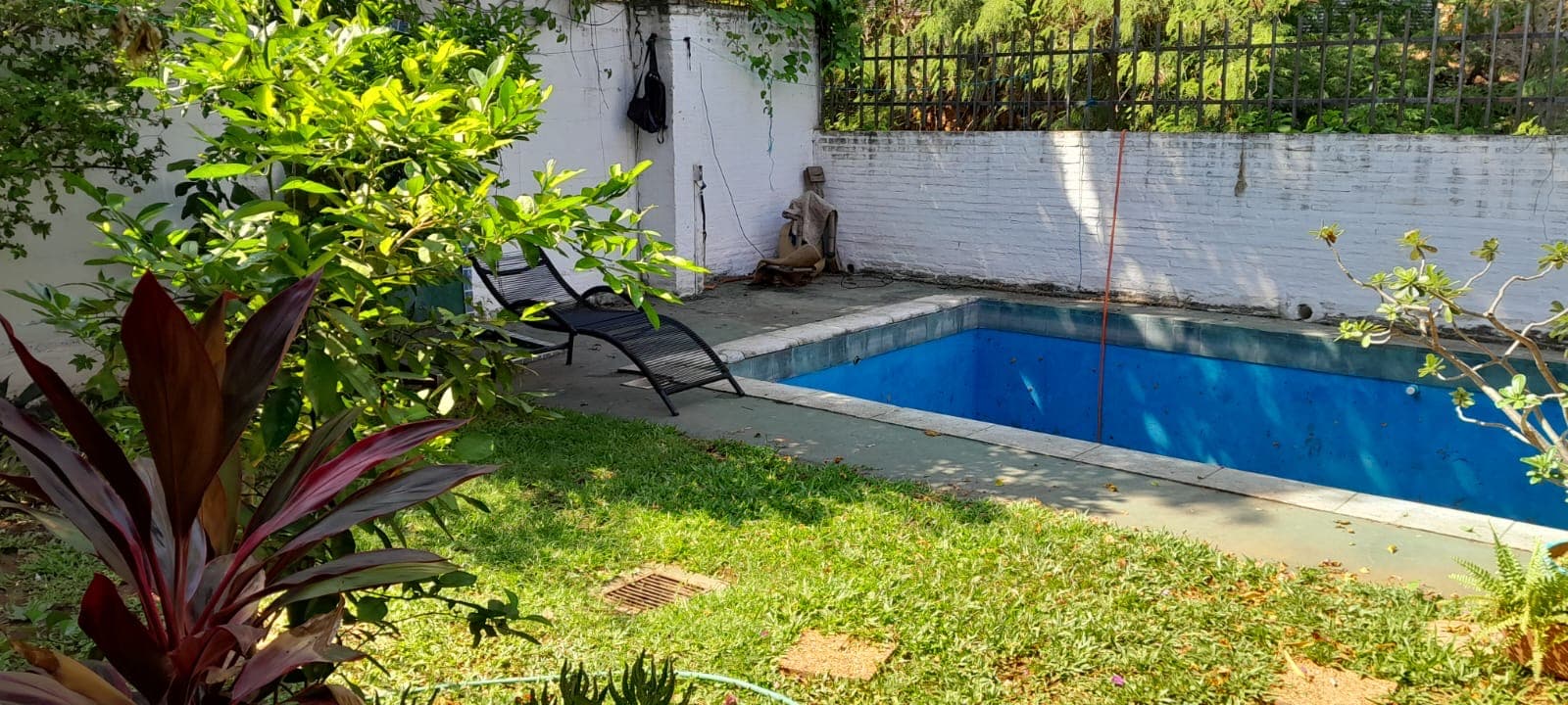 VENDO HERMOSA CASA EN LAMBARE – 2