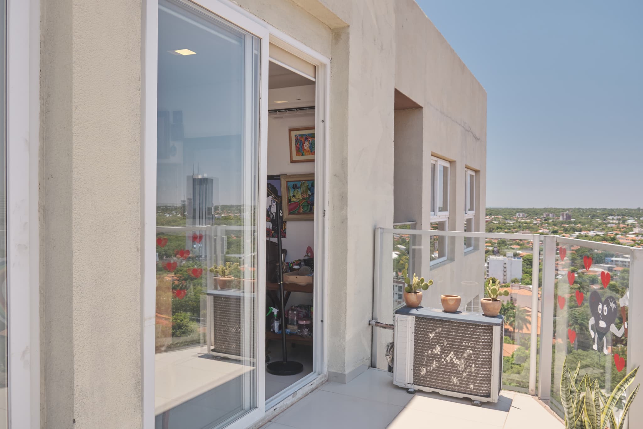 Vendo Apartamento De Central Park Sobre Santisima Trinidad Ultimo Piso 16 – 3