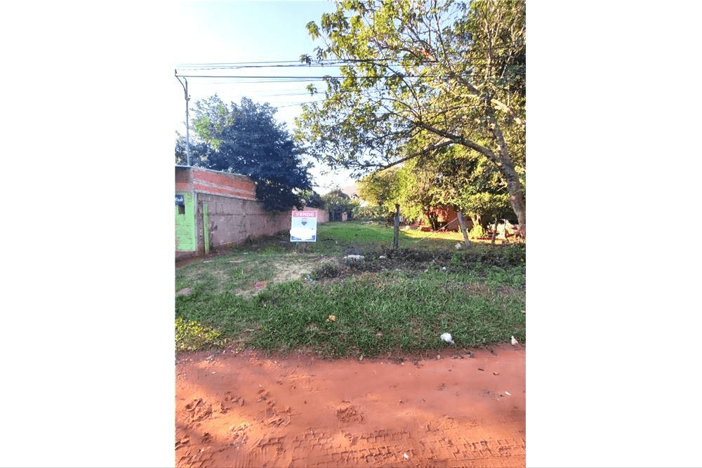 EN VENTA TERRENO EN CAPIATA KM 20 – 3
