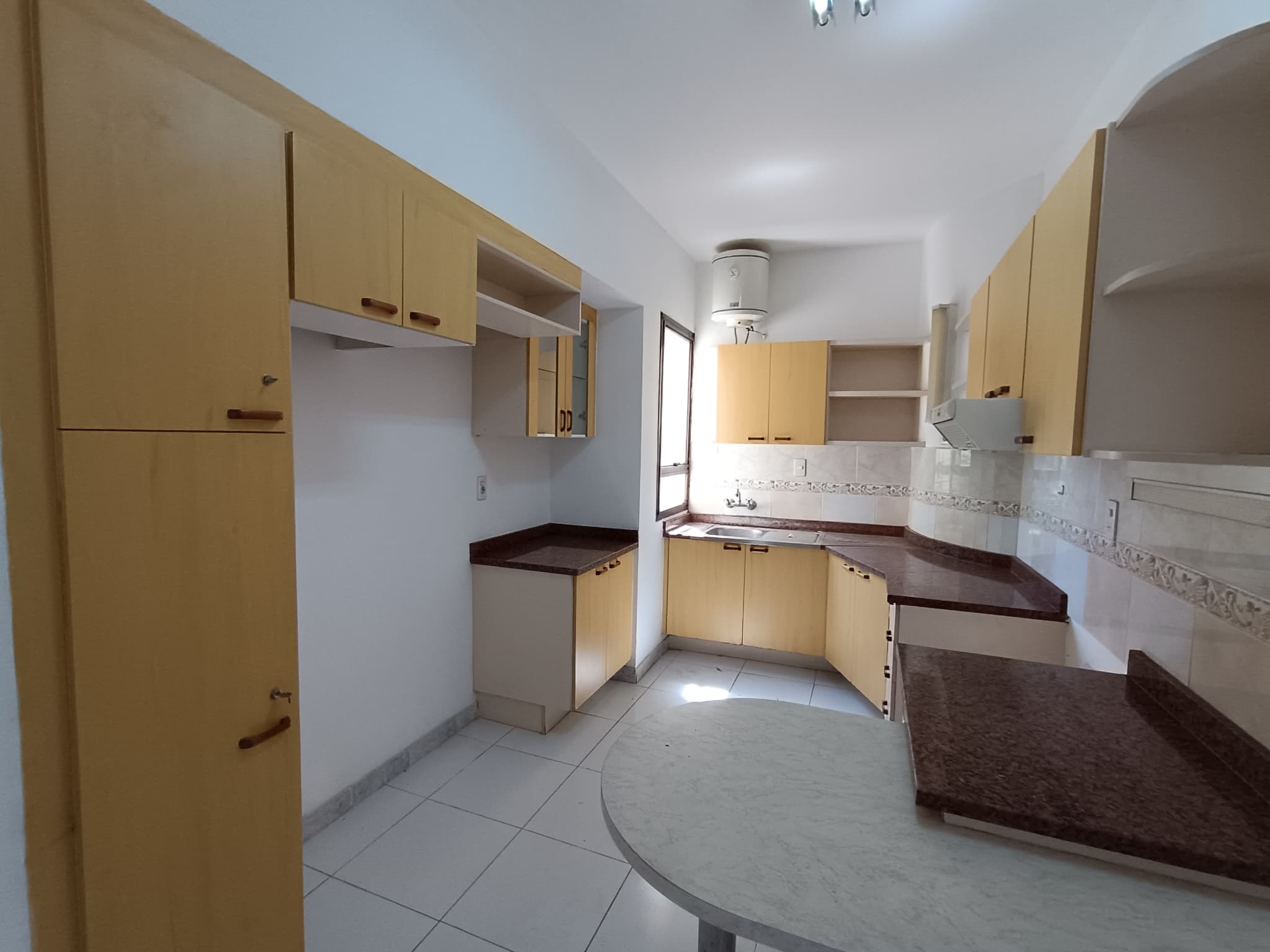 Alquilo DEPARTAMENTO EN BARRIO MBURUCUYA, Asunción – 3