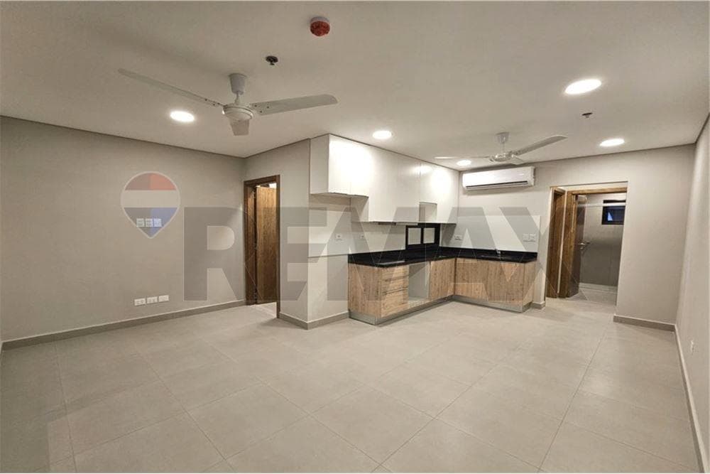 Departamento en Alquiler en San Vicente, Asunción – 2