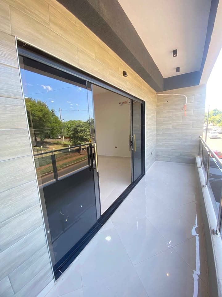 ALQUILO DEPARTAMENTO EN ENCARNACION – 3