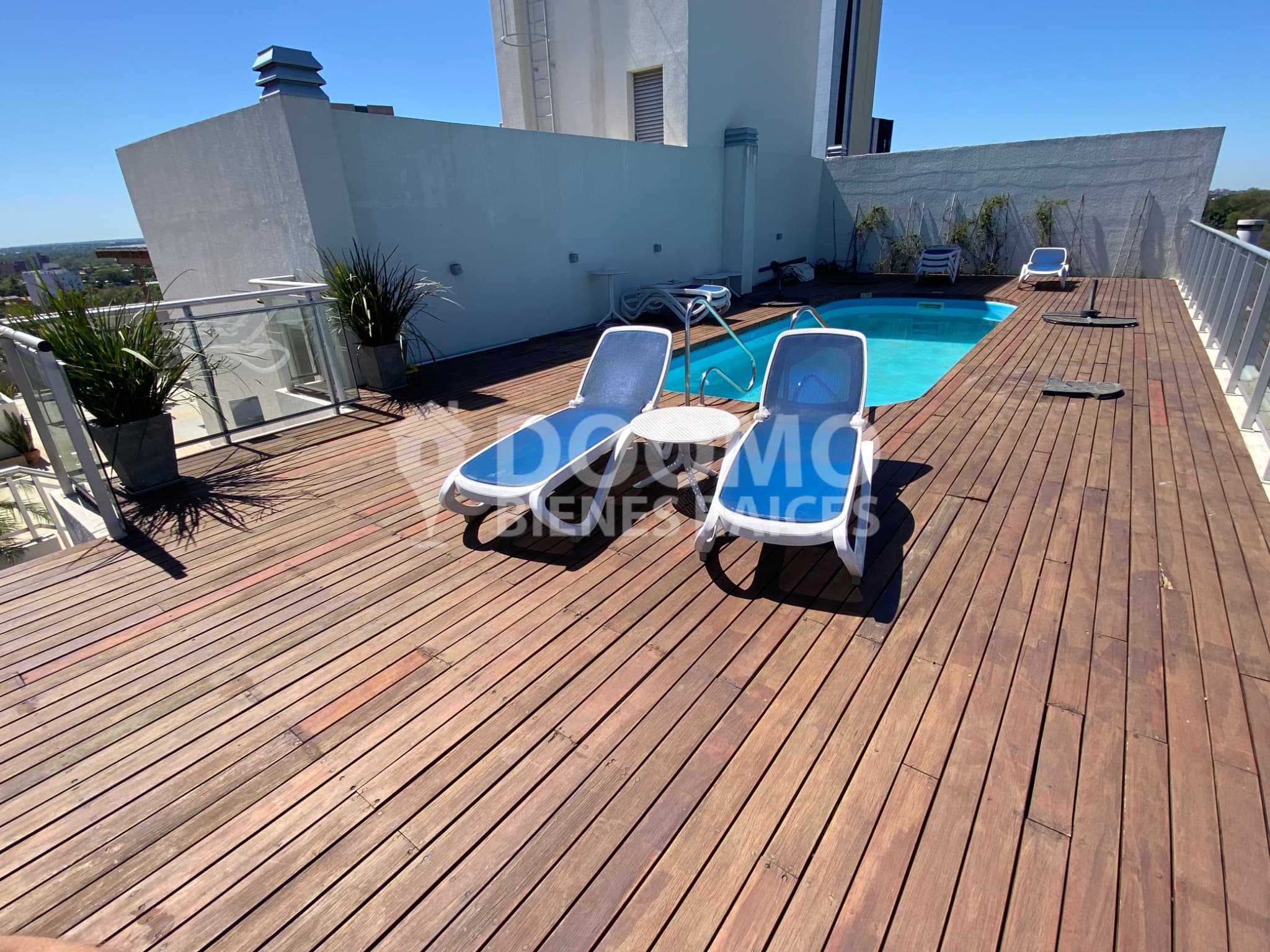 VENTA DEPARTAMENTO RENTA ACTIVA UN DORMITORIO CON COCHERA ZONA SHOPPING SOL – 3
