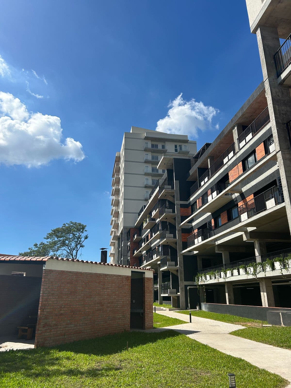 Oga Ciudad Jardin 2 Dorm. B2 – 3