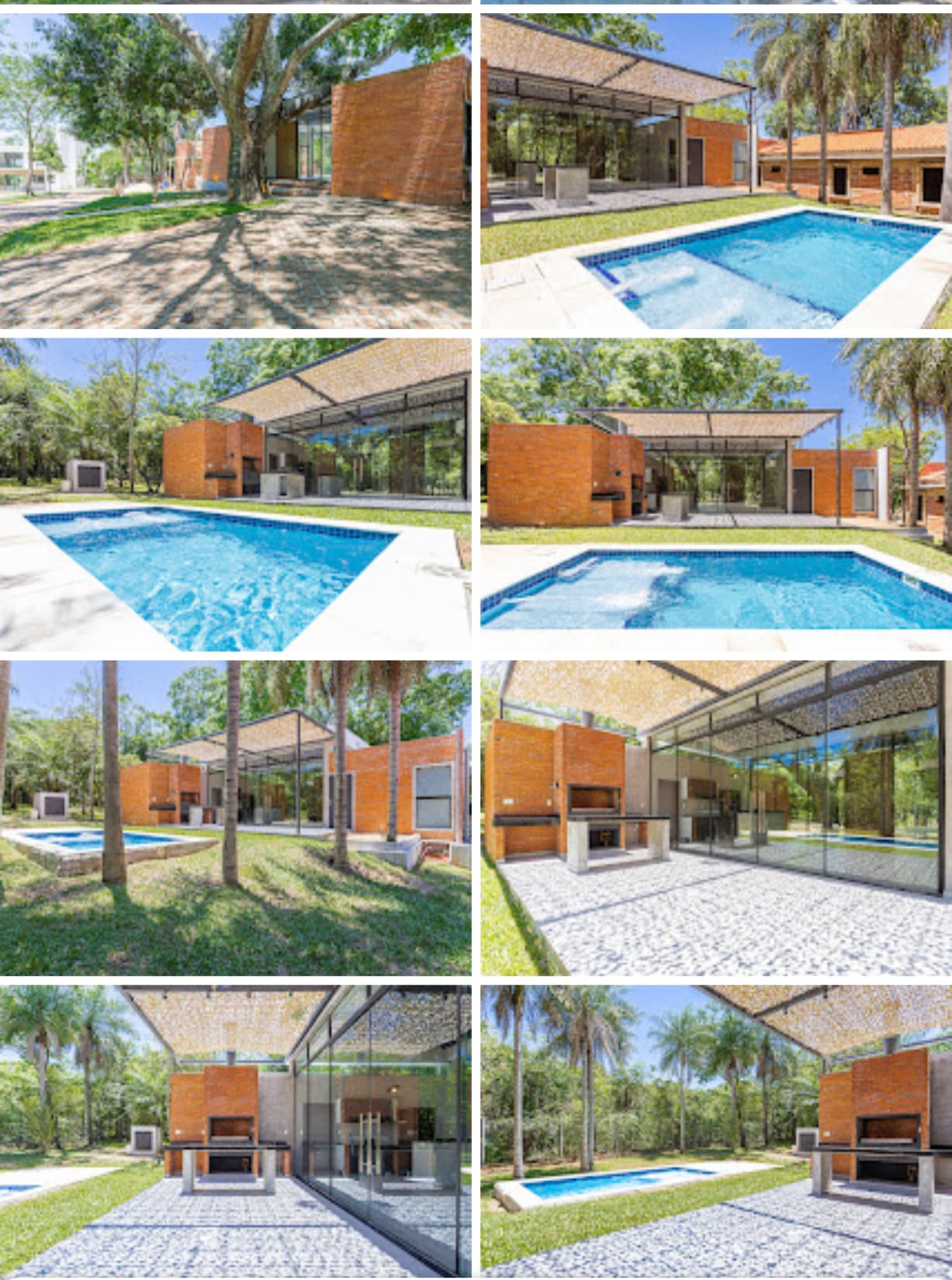 Casa En Sanber Condominio Cerrado Punta Serena,4 dormitorios – 3