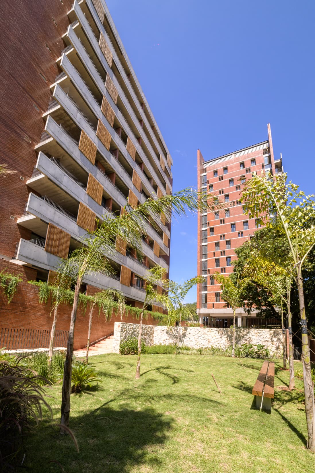 EN VENTA DEPARTAMENTO TIPO LOF EN EL EDIF BERNARDINO