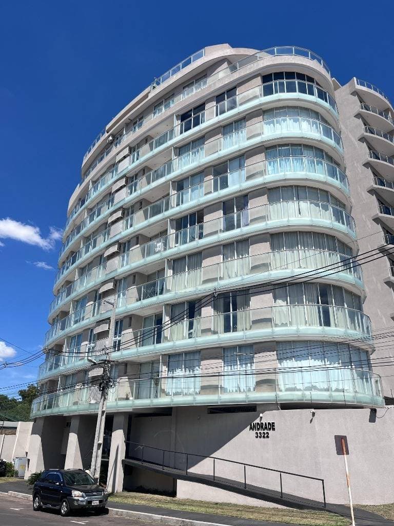 EDIFICIO ANDRADE