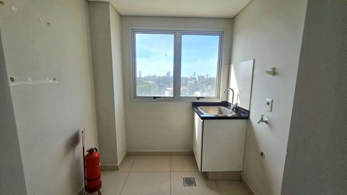 Alquilo dpto de 2 habitaciones en el edificio Torre Boggiani . ID 49796 – 2