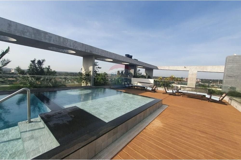 DEPARTAMENTO-ALQUILER-YCUA SATI-ASUNCION