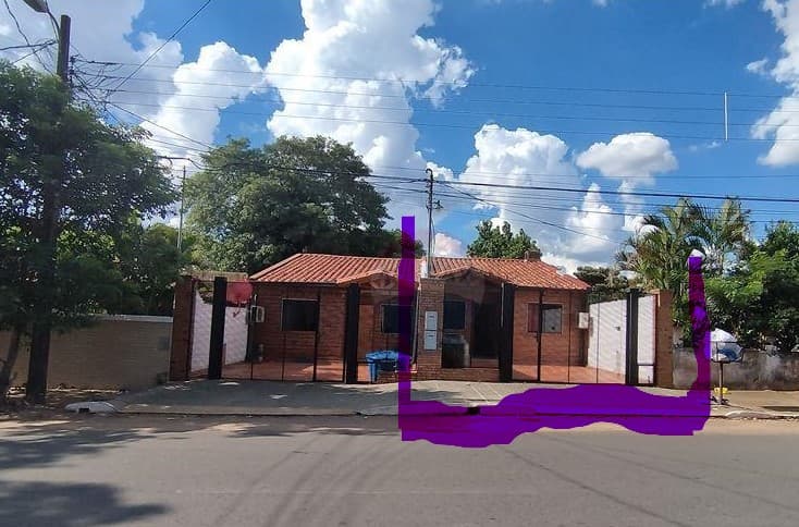 ¡excelente Oportunidad! – Fernando De La Mora Vendo Duplex Todo En Una Planta