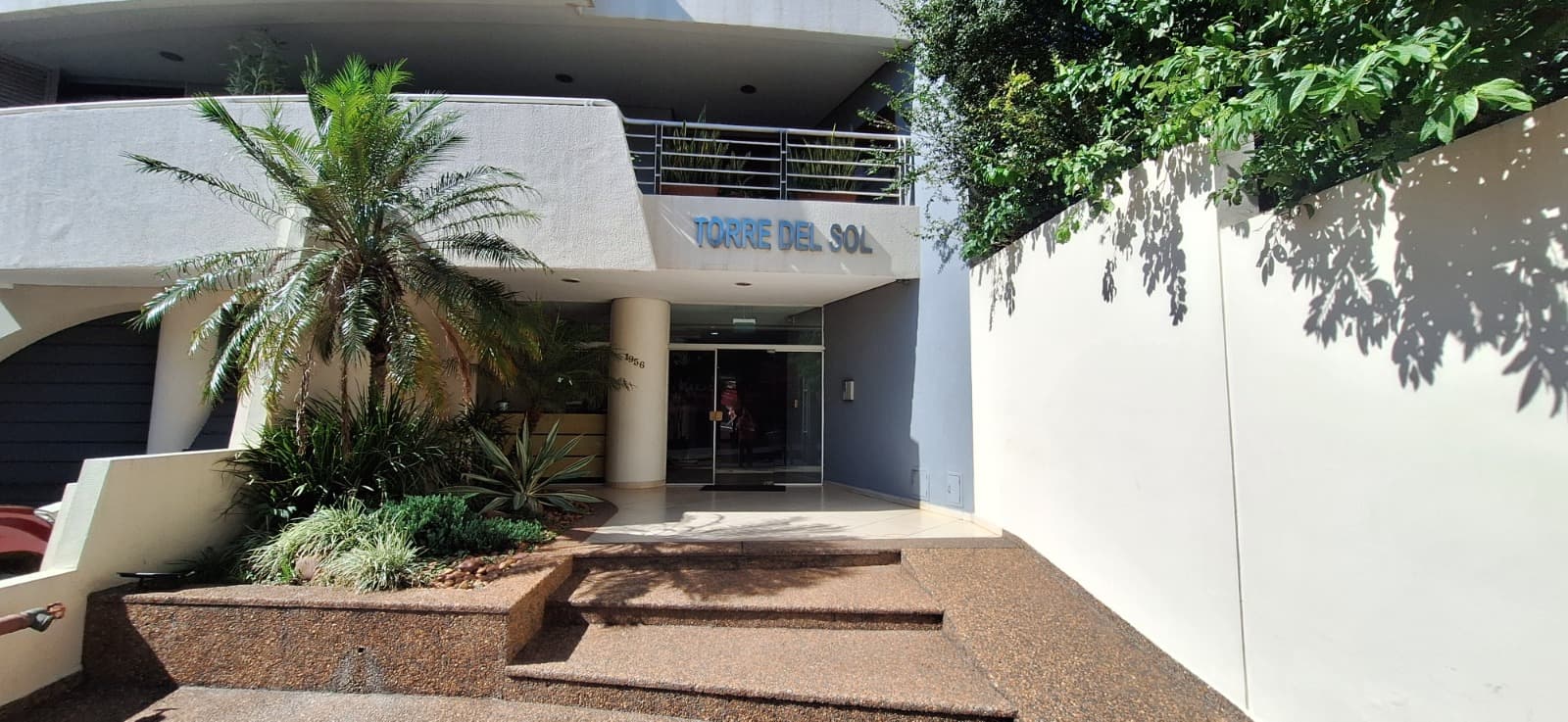 DPTO. AMOBLADO EN VENTA SOBRE SAN MARTIN – 3