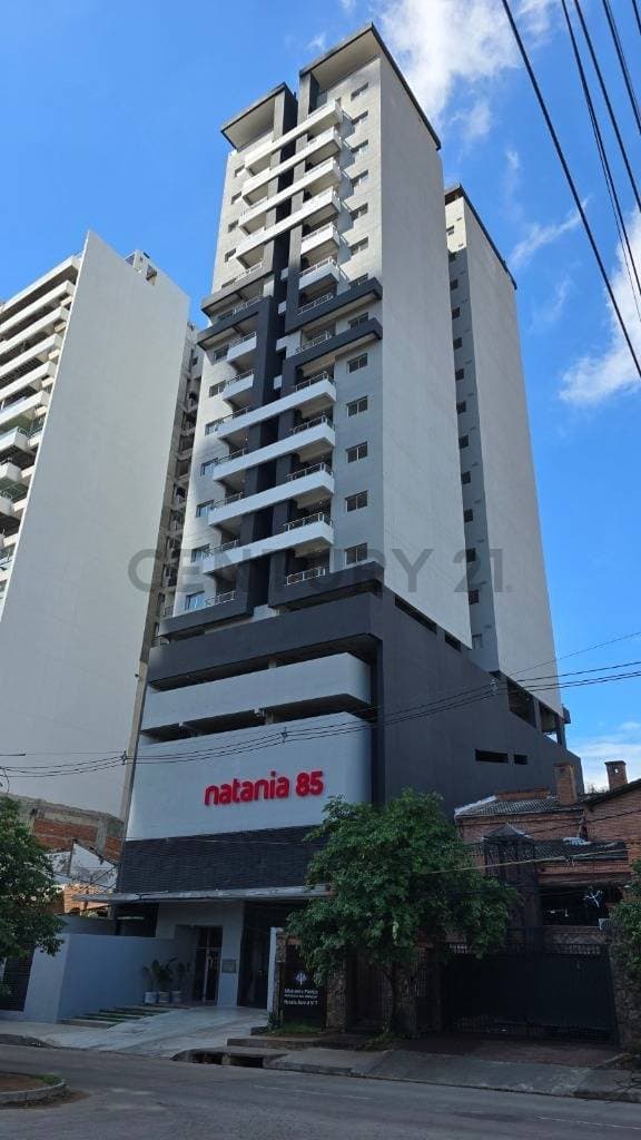 Alquiler de Departamento Terminados en Mburucuyá, Asunción