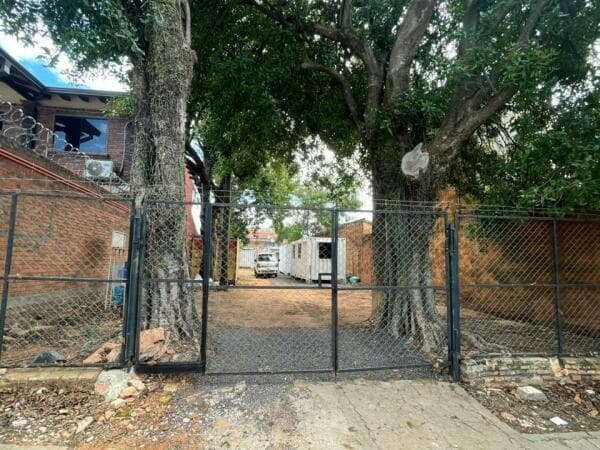 TERRENO EN VENTA BARRIO LOS LAURELES – 3