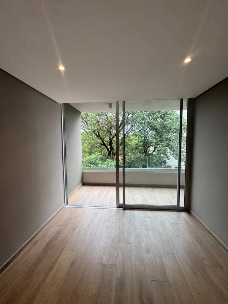 Departamento 1 Dormitorio a Estrenar - Edificio Rentalis Bulnes, Villa Morra – 2