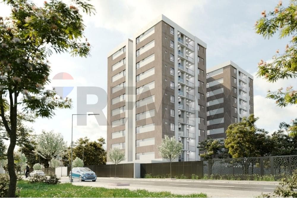 Departamento - Alquiler - Lambaré, Paraguay
